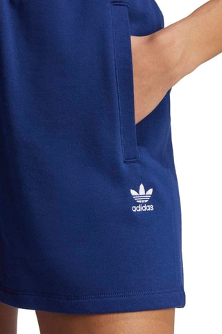 Short loose Essentials - Bleu marine