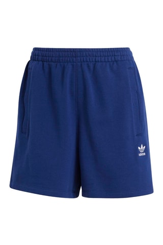 Short loose Essentials - Bleu marine