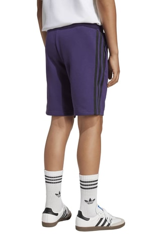 Short regular Adicolor - Violet