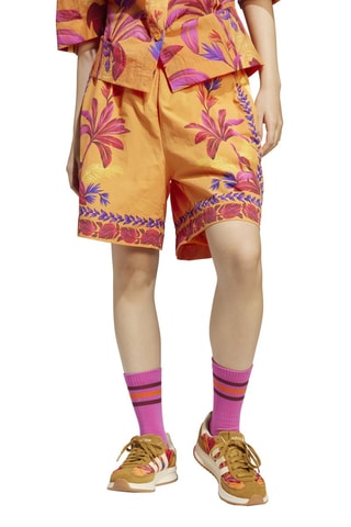 Short - Orange