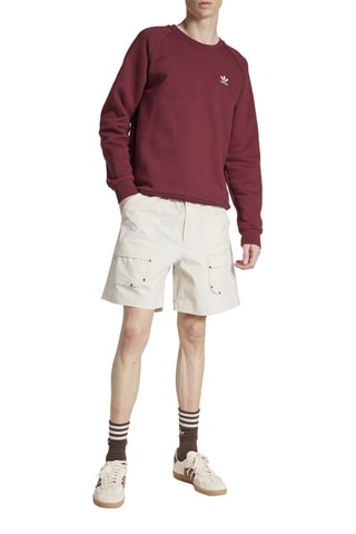 Short ESS - Blanc