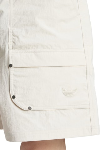 Short ESS - Blanc