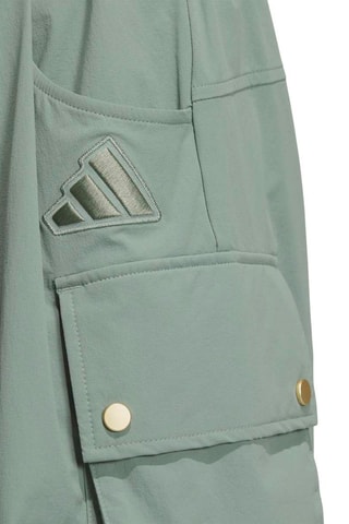 Short ample Lux AD - Vert d’eau