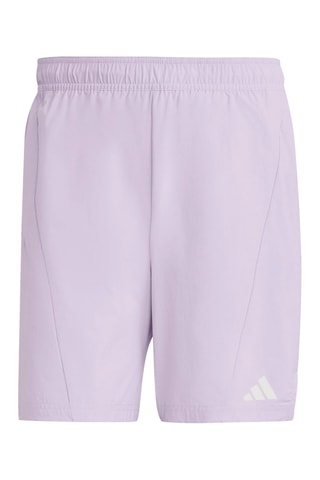Short regular d’entraînement - Violet