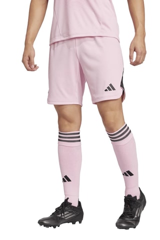 Short de gardien de but slim Tiro25 Pro - Rose