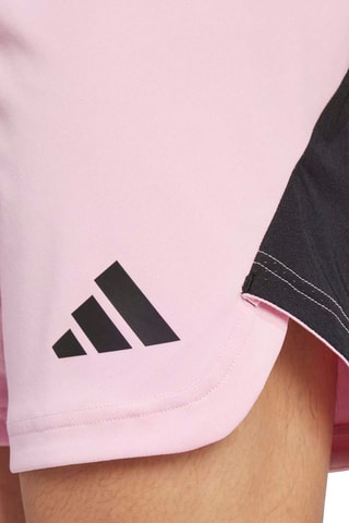 Short de gardien de but slim Tiro25 Pro - Rose