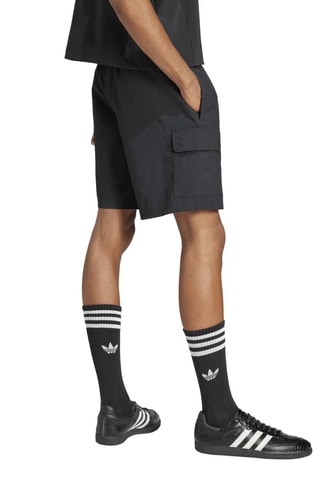 Short regular - Noir