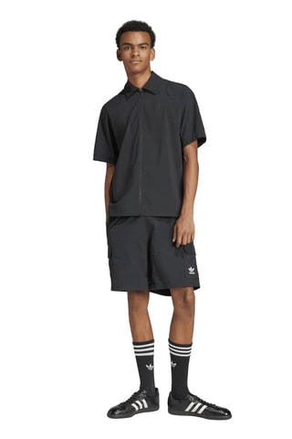 Short regular - Noir