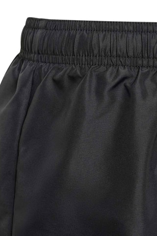 Short de bain Solid - Noir