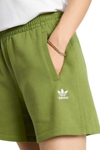 Short loose - Vert olive
