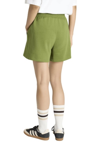 Short loose - Vert olive