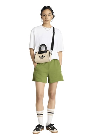 Short loose - Vert olive