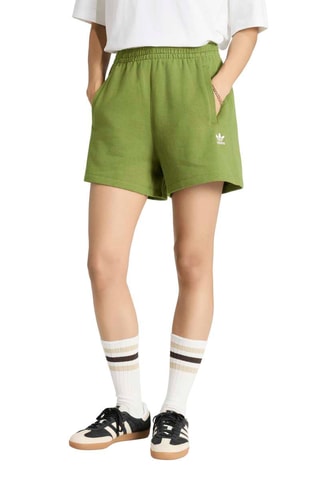 Short loose - Vert olive
