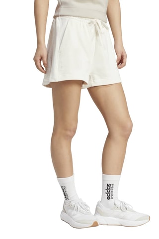Short regular d’entraînement All Szn - Blanc
