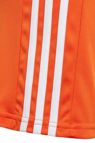 Short de football Squad 21 - Orange