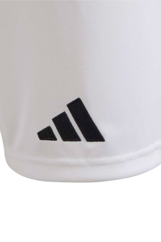 Short regular de football Fédération allemande de football - Blanc