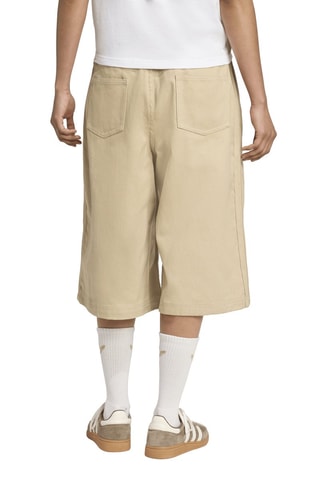 Short loose Firebird Utility - Kaki