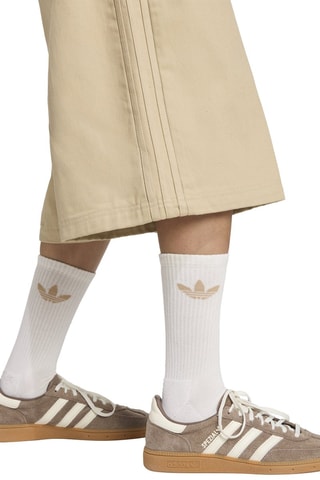 Short loose Firebird Utility - Kaki