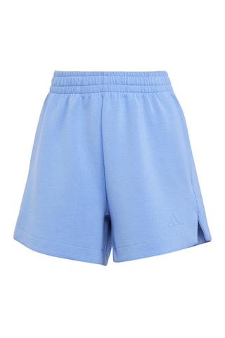 Short - Bleu cobalt