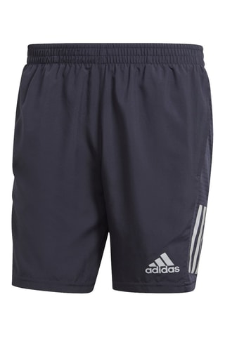 Short de running Own The Run - Bleu