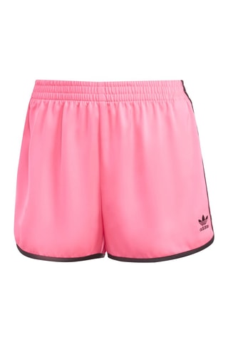 Short - Rose