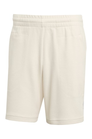 Short regular Essentials - Ecru