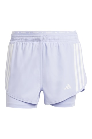 Short de running Own the Run - Violet
