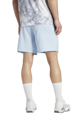 Short d'entraînement Essentials - Ciel