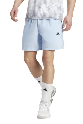 Short d'entraînement Essentials - Ciel