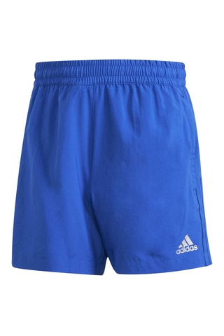 Short d’entraînement Climacool - Bleu roi