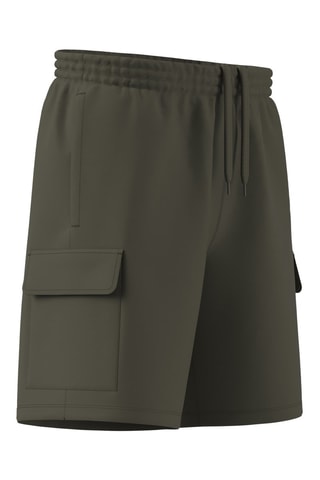 Short cargo - Vert olive