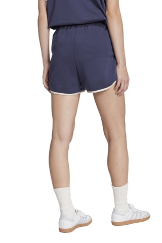 Short - Bleu marine