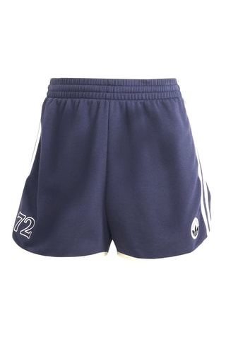 Short - Bleu marine