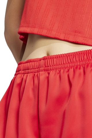 Short loose Adicolor - Rouge