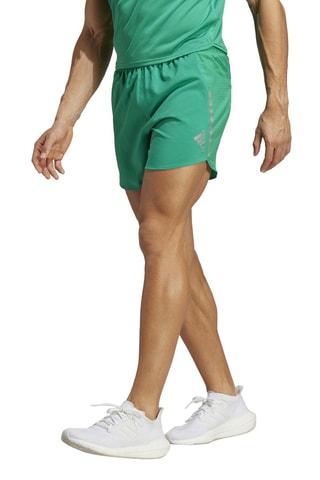 Short de running Designed 4 Running - Vert