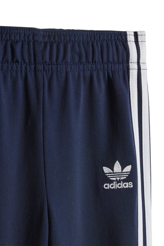 Veste et pantalon de survêtement Adicolor SST Enfants - Indigo