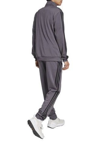 Veste et pantalon - Gris foncé