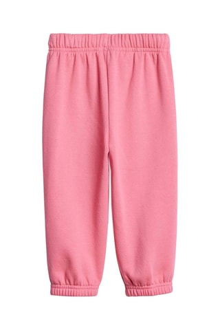 Sweat et pantalon Essentials - Rose