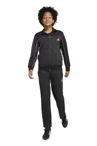 Veste et pantalon d’entraînement - Noir