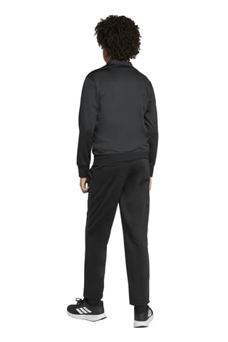 Veste et pantalon d’entraînement - Noir