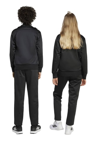 Veste et pantalon d’entraînement - Noir