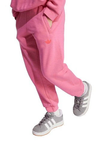 Sweat et pantalon - Rose
