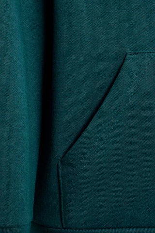 Sweat à capuche et pantalon regular - Vert