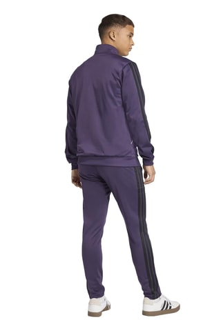 Veste et pantalon d’entraînement Tiro - Violet