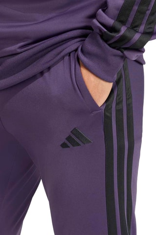 Veste et pantalon d’entraînement Tiro - Violet