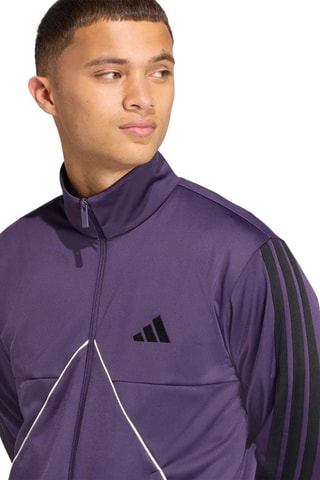 Veste et pantalon d’entraînement Tiro - Violet