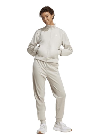 Veste et pantalon d’entraînement Tracksuits - Beige