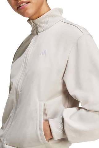 Veste et pantalon d’entraînement Tracksuits - Beige