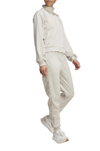 Veste et pantalon d’entraînement Tracksuits - Beige