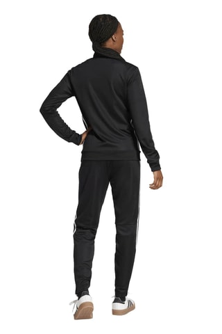 Veste et pantalon regular d’entraînement - Noir